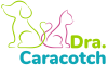 Logo Dra. Caracotch